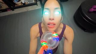 When Training Gets Personal