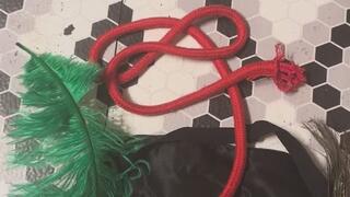 Real getting tickled story MP4