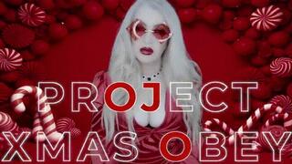 Project Xmas Obey HD