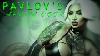 PAVLOV’S AROMA COCK