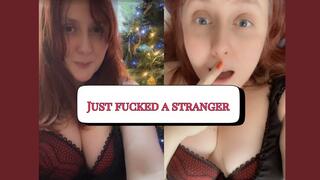 Freshly Fucked – STORYTIME – By Lexie Red