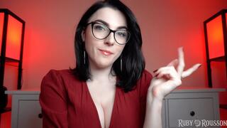 COCK WHORE FOR THE HOLIDAYS