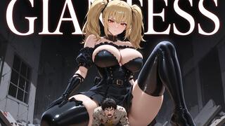 Tiny Habit Crush: Squished Under My Heel