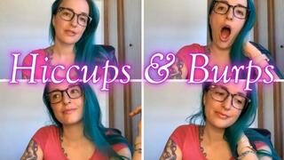 Hiccups and Burps mp4
