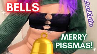 tinkle bells