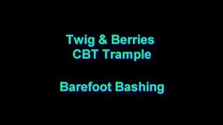 Barefoot Bashing