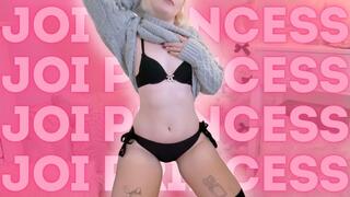 JOI Princess