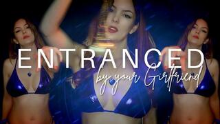 Entranced By your Girlfriend | Goddess Kate Alexis | Mesmerise, Love Addiction, Pocketwatch Pendant