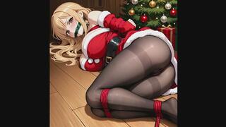 Bondage Therapy 21 (Christmas)