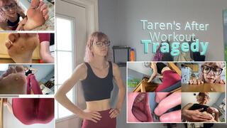 Tarens After Work Tragedy - HD 1080p Version