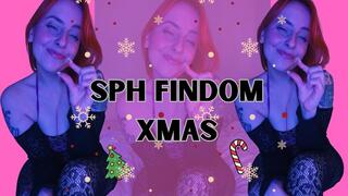 XMAS SPECIAL SPH & findom