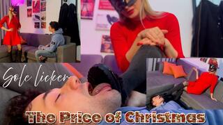 GEA DOMINA - THE PRICE OF CHRISTMAS