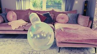 Anni Jelly Bean b2p and WB 28 Sitpop HD Version