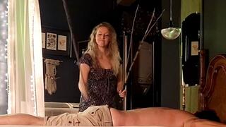 Olde Fashion Switchin