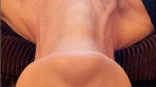 Up Close and Veiny with DrArches' Neck