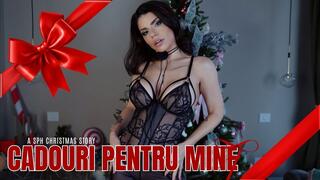 CADOURI PENTRU MINE