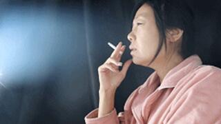 The benefits of smoking