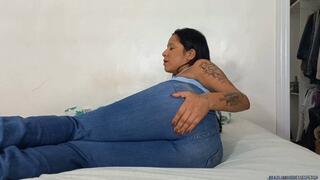 Worshiping farts with my Asian friend - full movie