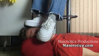 Celine's Filthy Street Shoes -Complete