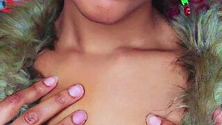 Christmas Eve Drop — The Goddess Shares, Tribute Sustains