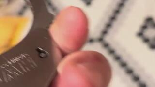 Learn how to tickle someone MP4