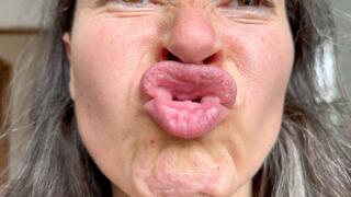 natural morning look m4