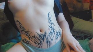 Its time to be teased - can you handle it