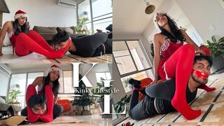 Xmas Special 2025 - Lucia Avenged Her Friends Against Fausto