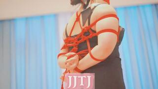 Bind and train other people's wives