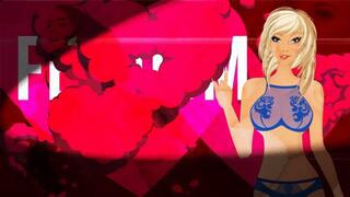 Beaten Up In Your Frilly Maid's Dress (4KUHD MP4)