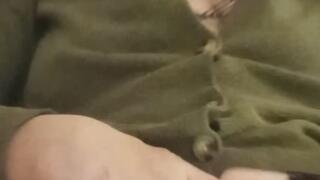 Teacher called into the principal office ~A naughty role play that will have you on you knees for Mistress Grace. squirty spread pussy open and ready to lick