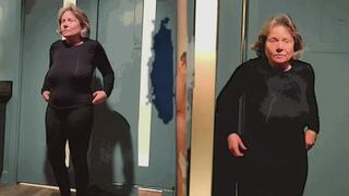 I love being a Toon GILF