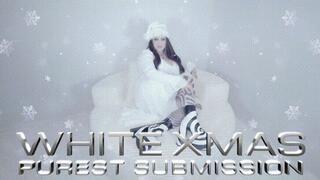 White Xmas- Purest Submission 4K