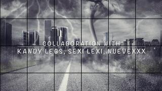 LP-287 Friendly Surprise-4K