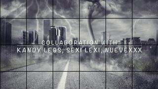 LP-287 Friendly Surprise-1080HD