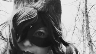 The Cat and the Crow