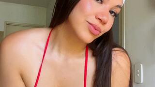 Melody Stocking Puffers!