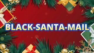 BLACK-SANTA-MAIL