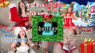 beta Holiday Bundle