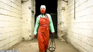 SISSY PRISON - Punishment Table Part 1