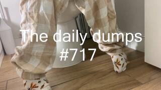 The daily dumps #717