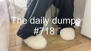 The daily dumps #718 mp4