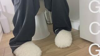 The daily dumps #723