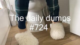 The daily dumps #724 mp4