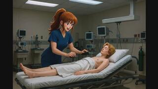 CPR Confessions #59: My Defib Delight in the Silent Ward