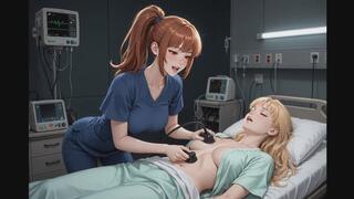 CPR Confessions #61: My Forbidden Ward Revival Games