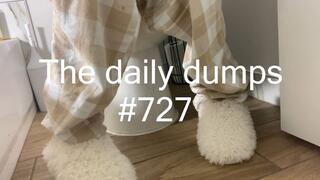 The daily dumps #727 mp4