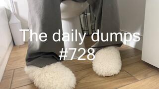The daily dumps #728 mp4