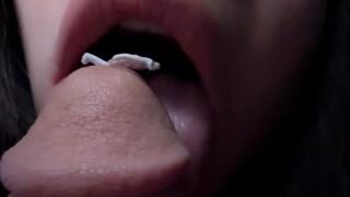 Hold on shrunken man!