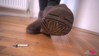 Does this bother you, loser? 4K